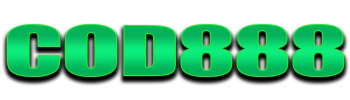 Logo Cod888